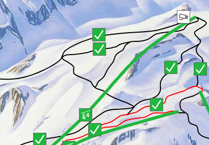 Siscontrol fahrgastinformation